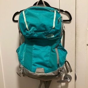North Face Aleia 22 Backpack